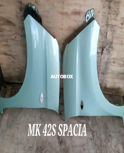 Suzuki Spacia Fender For Sale