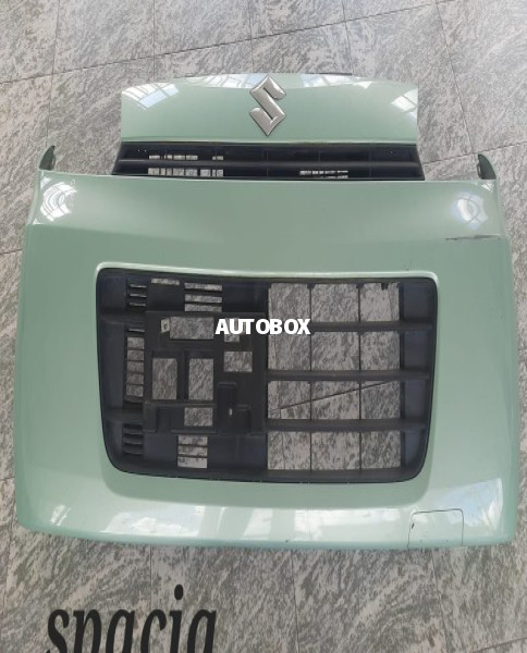 Suzuki Spacia Front Buffer For Sale
