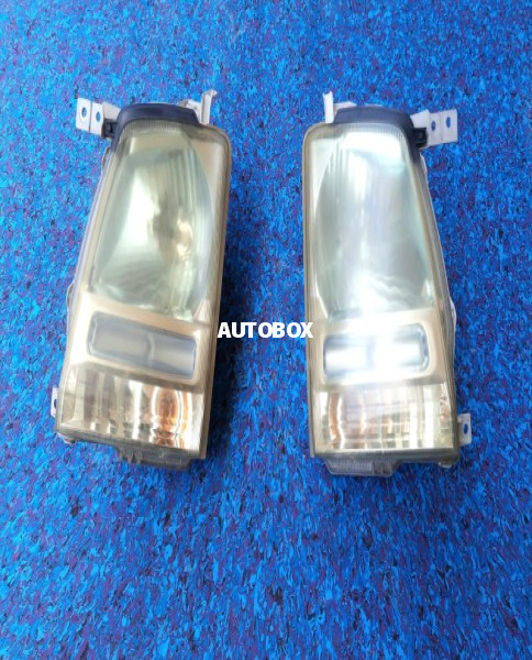 Suzuki Wagon R 2005 Head Light For Sale