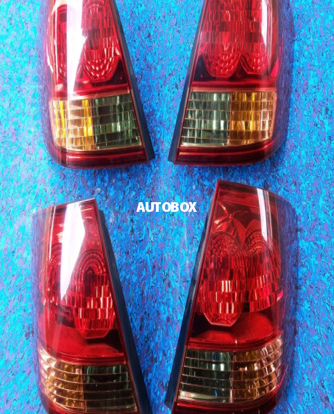 Toyota Allion NTZ 240 Taillight For Sale