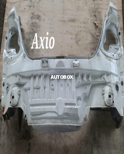 Toyota Axio Back Panel For Sale