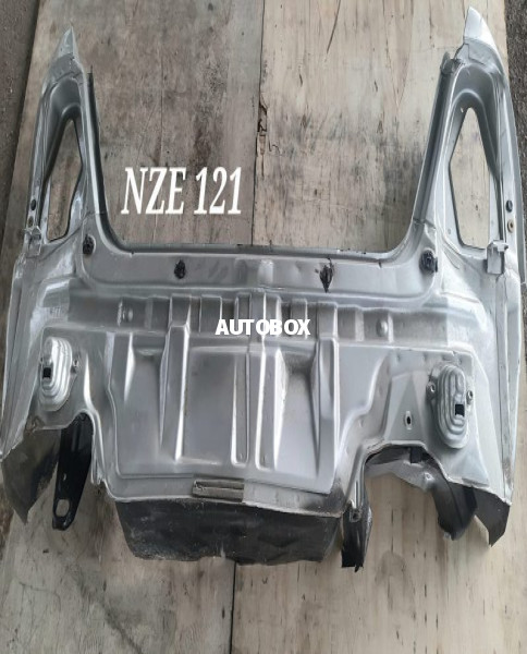 Toyota Corolla NZE 121 Back Pannel For Sale
