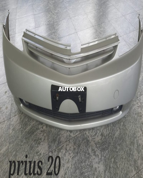 Toyota Prius 20 Front Buffer For Sale