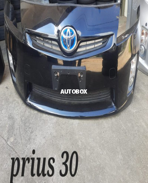 Toyota Prius Front Buffer For Sale