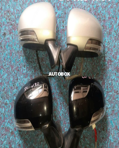 Toyota Prius W30 Side Mirror For Sale
