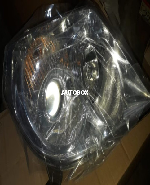 Micro MX7 Head Light for sale