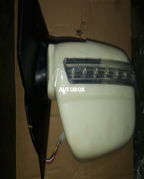 Micro MX7 Side Mirror for sale