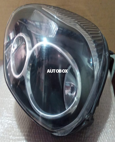 Micro Panda Cross Head Light L-R for sale