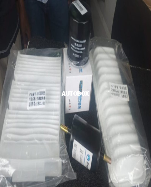 Micro Panda Oil Filter for sale