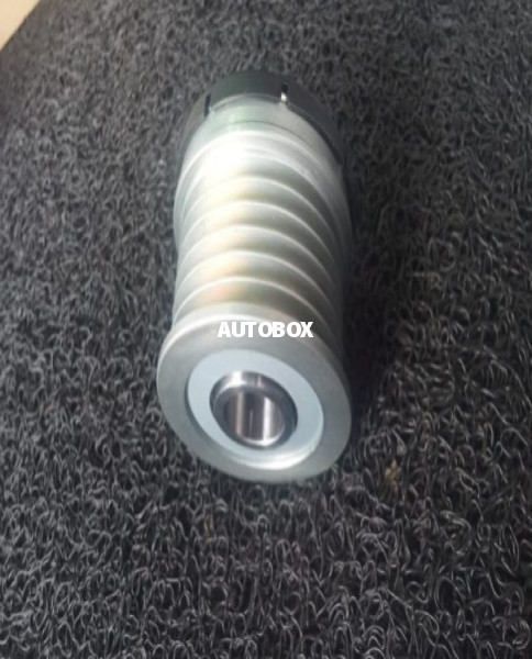 Micro Rexton Alternator Pully for sale