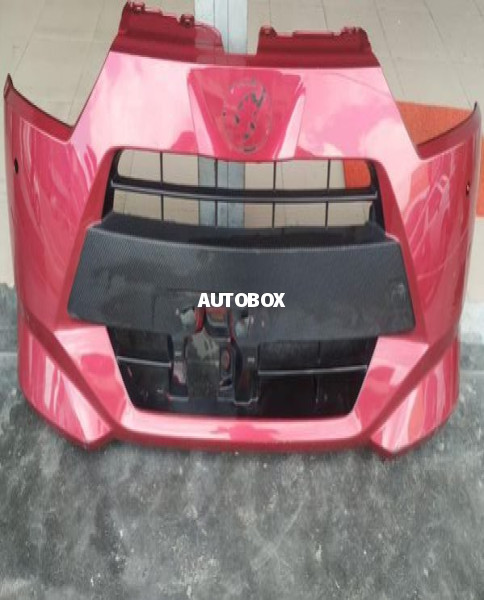 DAIHATSU MIRA FRONT BUFFER FOR SALE