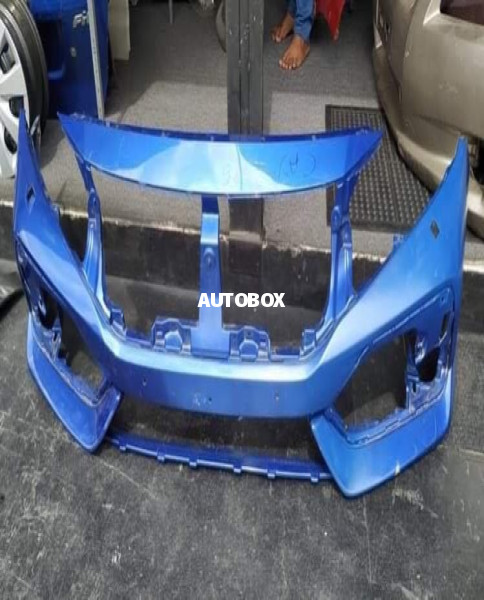 HONDA CIVIC BUMPERS FOR SALE