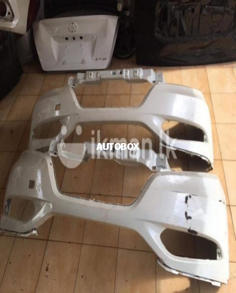 Honda Vezel Front Bumper For Sale