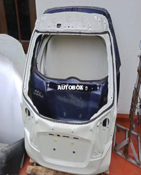 TOYOTA CHR DICKY DOOR FOR SALE