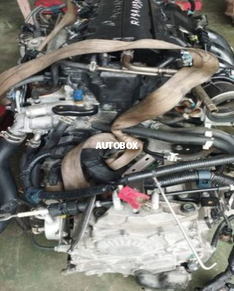 Honda Civic FD1 Complete Engine for sale