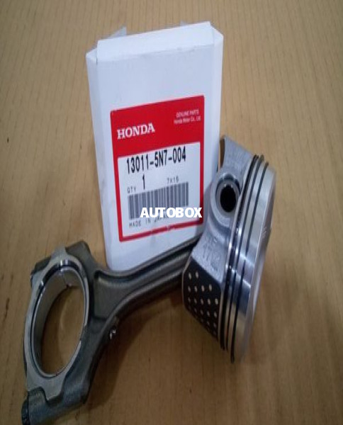 Honda Fit Engine Piston Kit for sale