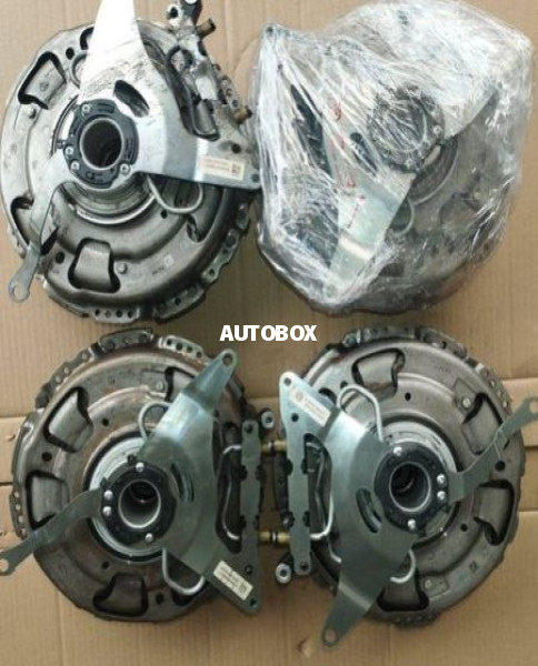 Honda Vezel  GP5 Dual Clutch for sale