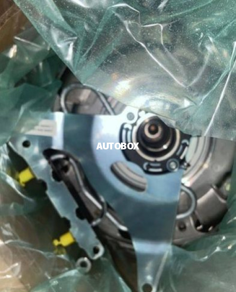 Honda Vezel GP5 Dual Clutch for sale
