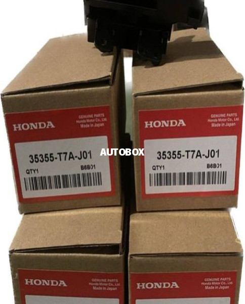Honda Vezel Parking Brake Switch for sale