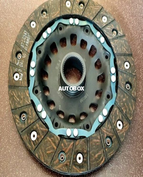 HONDA VEZEL GRACE GP5 DUAL CLUTCH BEARING & PLATE