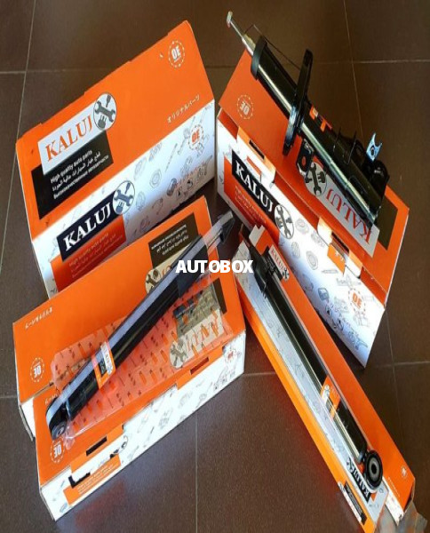 TOYOTA SHOCK ABSOBERS HIGH QUALITY