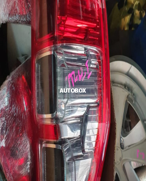 Ford Ranger Taillight