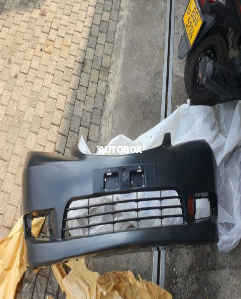 Honda Vezel Dicky Door Panel 24000