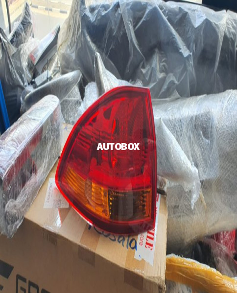 Mitsubishi Attrage Taillight