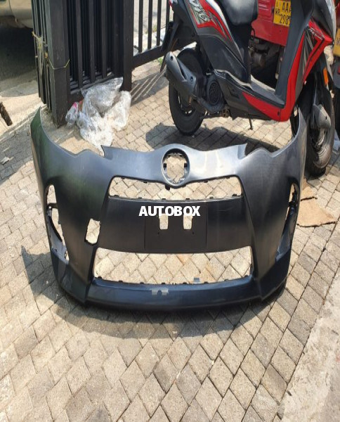 Toyota Aqua Front Bumper For Sale