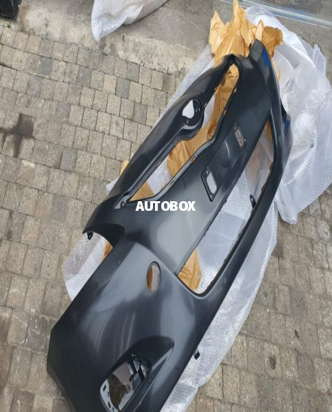 Toyota Belta Front Bumper For Sale