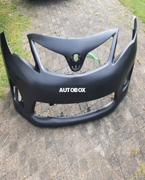 Toyota Corolla 141 2010 front Bumper For Sale