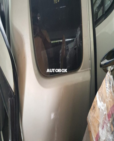 Toyota Hilux Smart Cab Complete Door