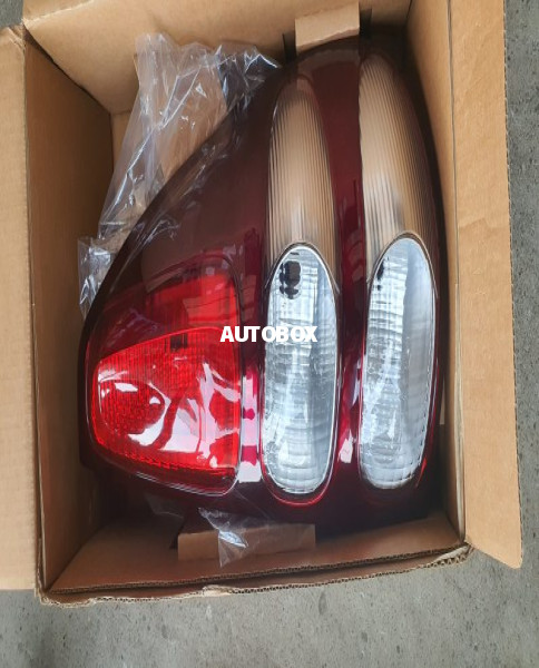 Toyota Prado 120  Taillight