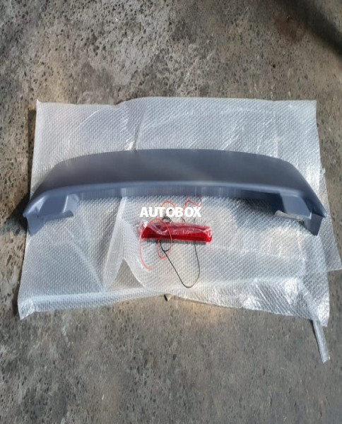 Toyota Prado 120 spoiler For Sale