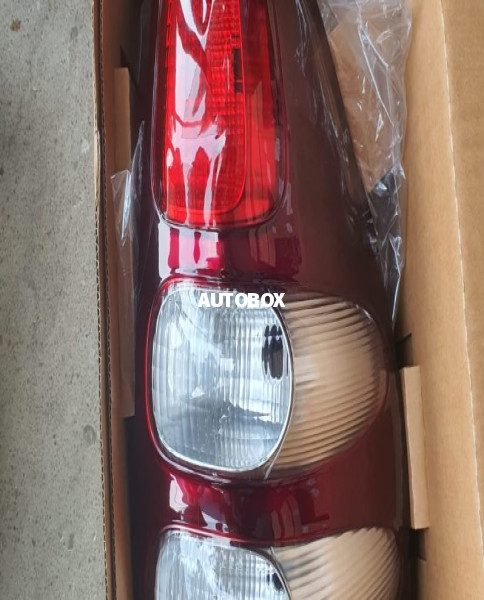 Toyota Prado 120 Taillight For Sale