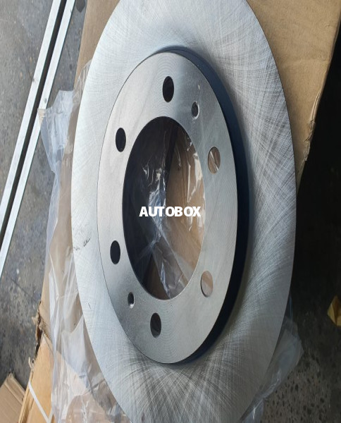 Toyota Prado 150 Brake Disk