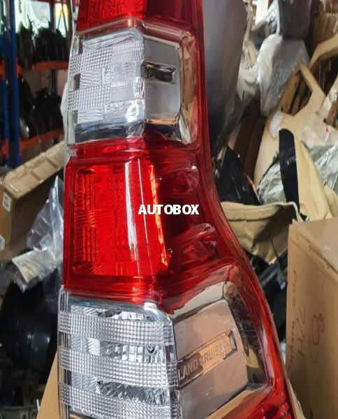 Toyota Prado 150 Taillight For Sale