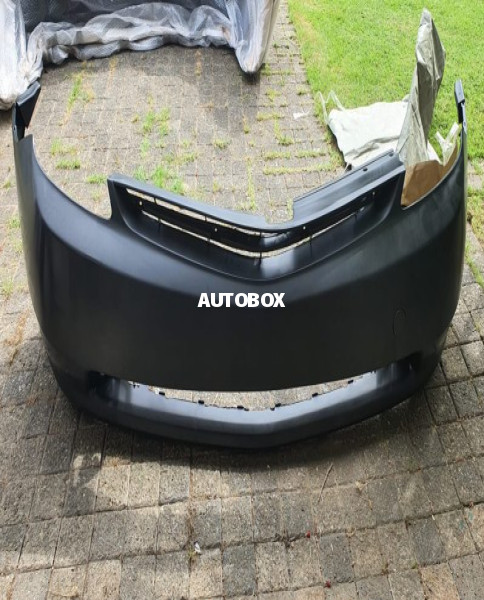 Toyota Prius 20 front bumper For Sale