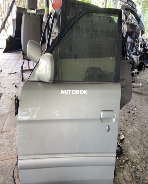Toyota Soluna Complete Door