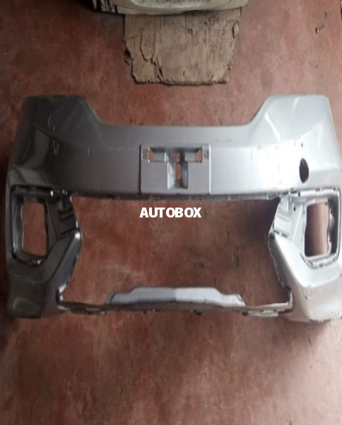 Honda Fit Shuttle Front Buffer Bumper For Sale