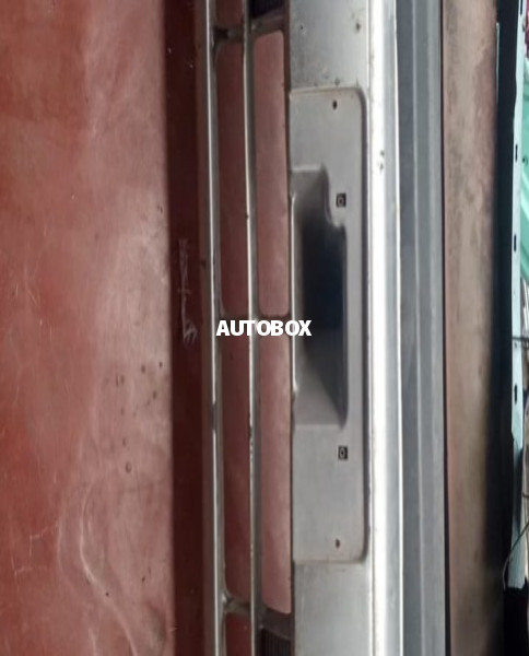 Nissan Vanette Front Buffer Bumper For Sale
