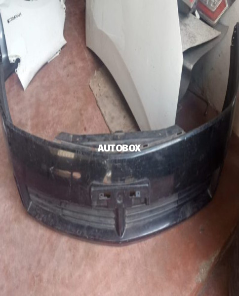 Nissan Wingroad Front Buffer Bumper For Sale