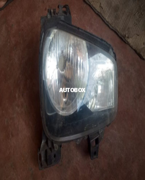 Suzuki Alto Front Buffer  Bumper for sale
