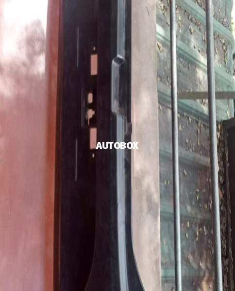 Suzuki Alto Rear Buffer Bumper for sale