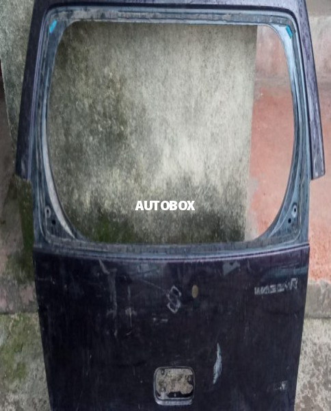 Suzuki Wagon R Dicky Door for sale