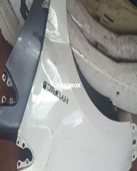 Toyota Aqua Fender for sale