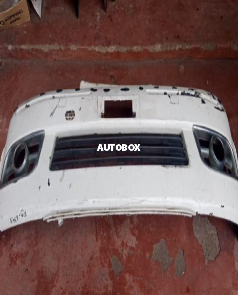 Toyota KDH Front Buffer Bumper for sale