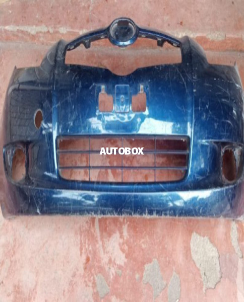 Toyota Vitz KSP 90 Front Buffer Bumper for sale