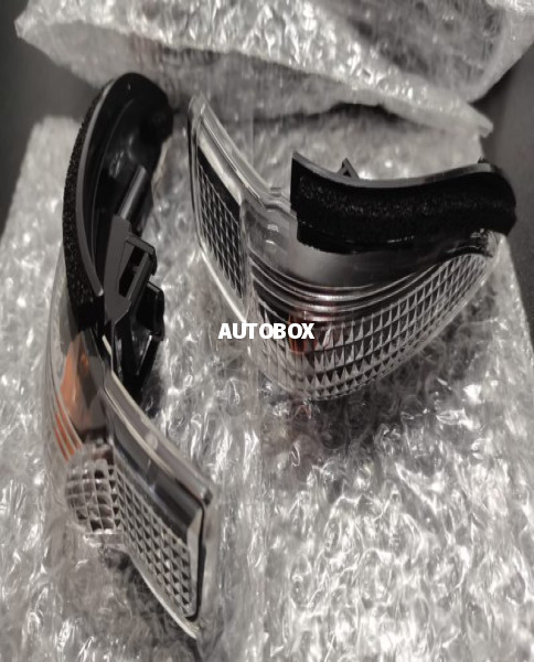 Toyota Allion side mirror
