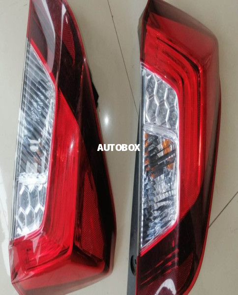 Honda Fit GP5 Tail Lights (LH-RH) – Recondition